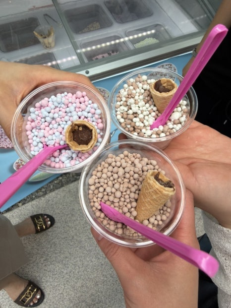 처음처럼 사진 5
