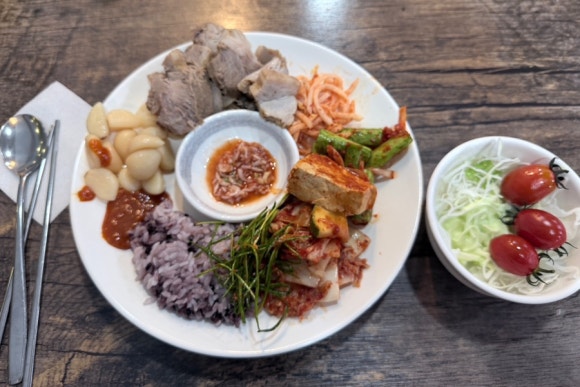 정담한식 사진 8