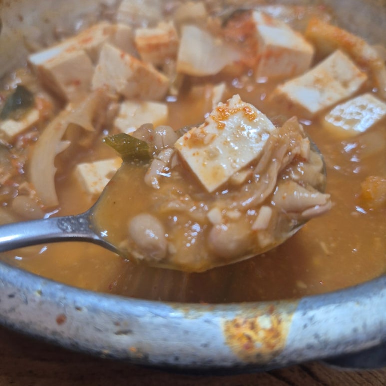 경상식당 사진 2