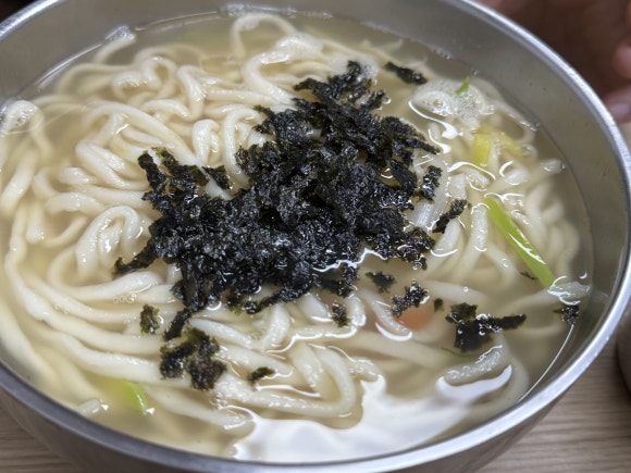 이모네전칼국수 사진 4