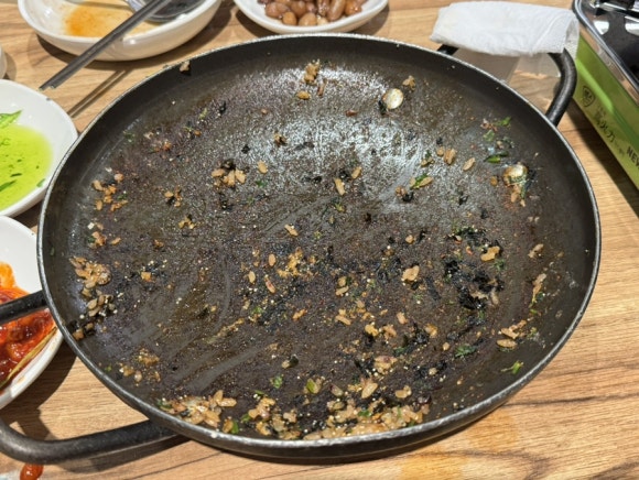 동해해물탕 동대문직영점 사진 8