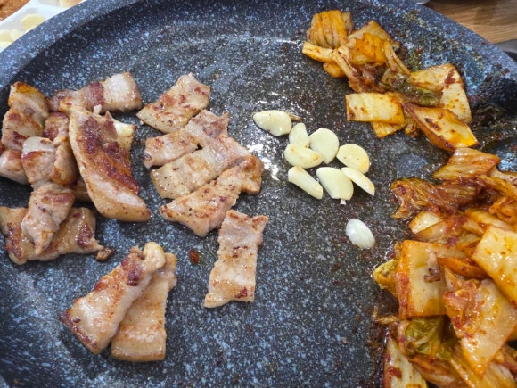 잠실생삼겹살 사진 7