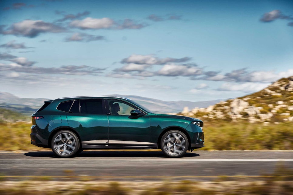 BMW X5 풀체인지, 프리미엄 SUV로 볼 때 먼저 확인할 변화 이미지 9