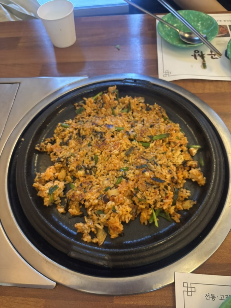 왕십리정곱창 본점 사진 4
