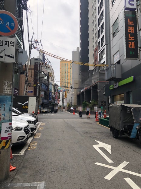보승회관 충무로역점 대표 사진