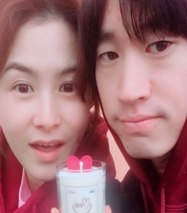 외모만 보고는 몰랐다 외고 출신 명문대생이었던 의외의 여배우 리즈 미모 지금 더 주목받는 이유는? 이미지 5