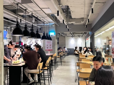 쿠차라 코엑스몰오크우드점 사진 7