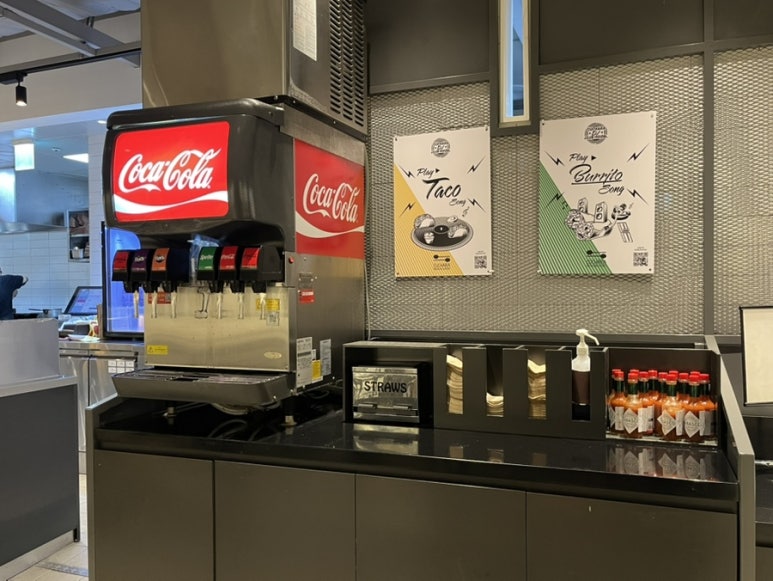 쿠차라 코엑스몰오크우드점 사진 6