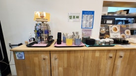 착한파스타 부천점 사진 2