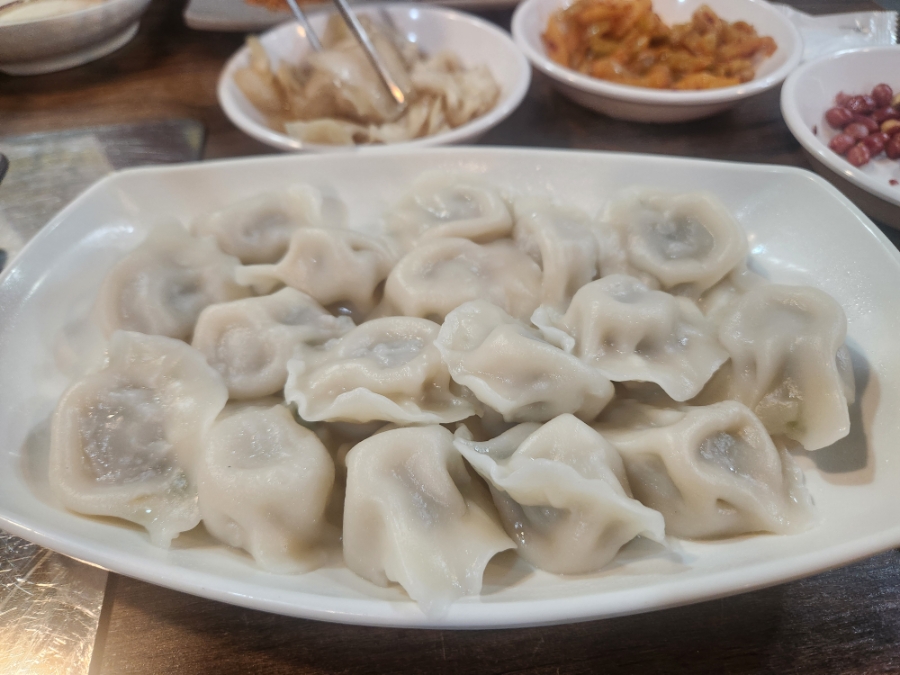 거여 양꼬치 양다리 전문점 사진