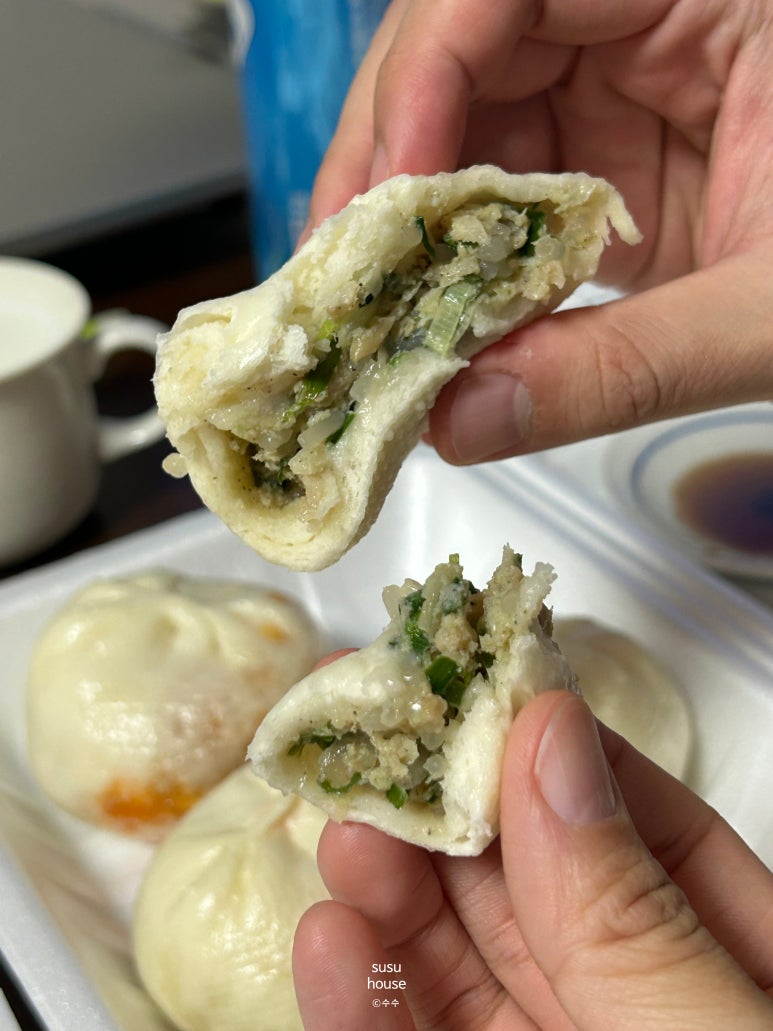 전설의왕만두 가락점 사진 8