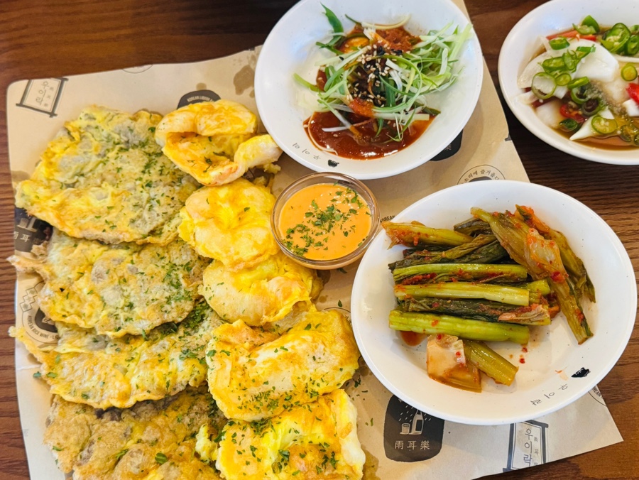 우이락 신도림점 사진 7