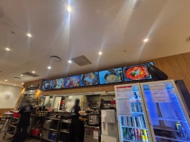 제주오전복 스타필드 코엑스점 대표 사진