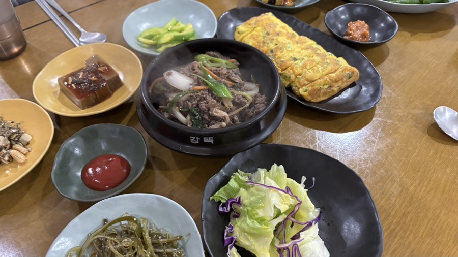 뭉스테이블 사진 7