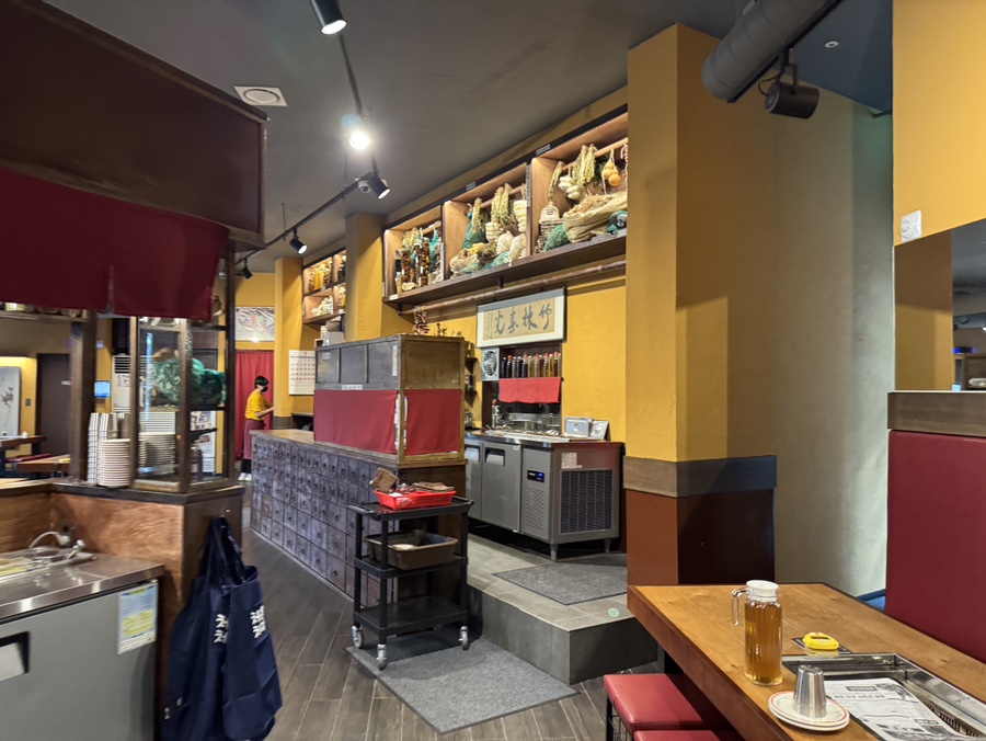 몽촌닭갈비 송도점 대표 사진