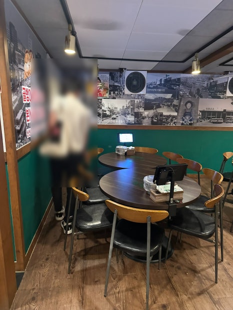 태성골뱅이 신사영등포점 사진 6