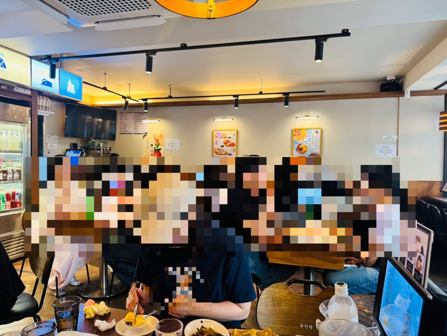 우이락 신도림점 사진 6