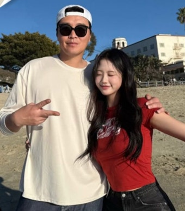 5남매 모두 홈스쿨링 남다른 교육 철학으로 화제가 된 국민 축구스타 화제 근황 하나로 분위기 바뀌었다 이미지 5