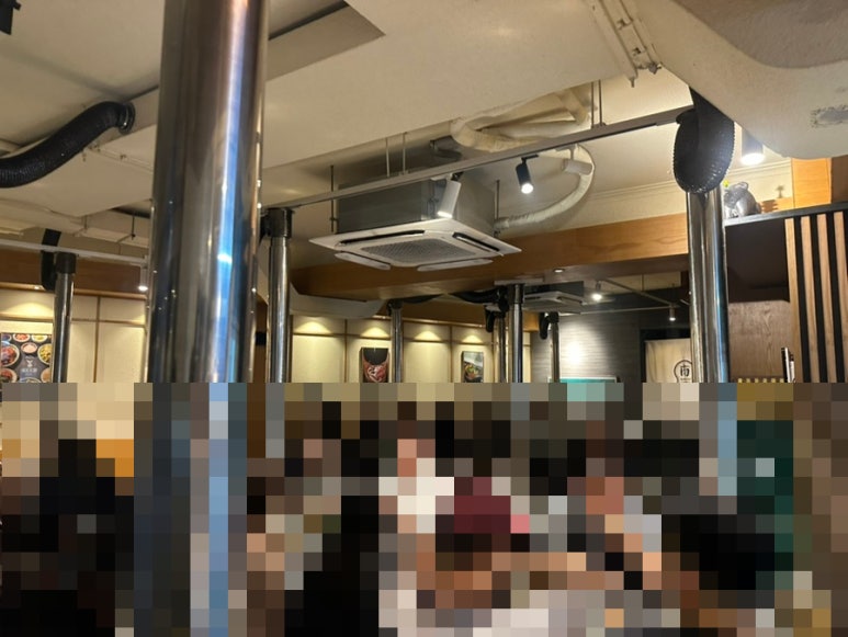 남촌회관 사진 5