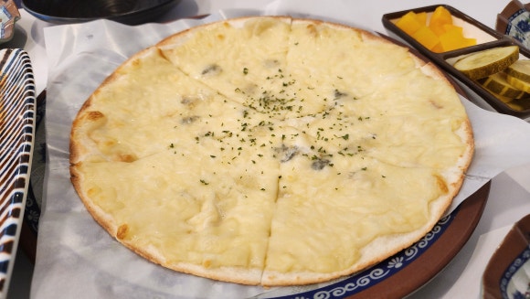 착한파스타 부천점 사진 3
