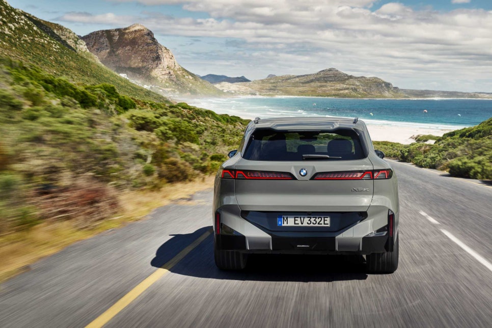 BMW X5 풀체인지, 프리미엄 SUV로 볼 때 먼저 확인할 변화 이미지 5