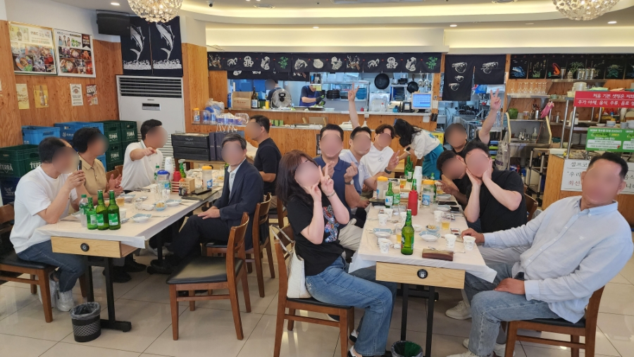 완도산회 송파별관 사진 4