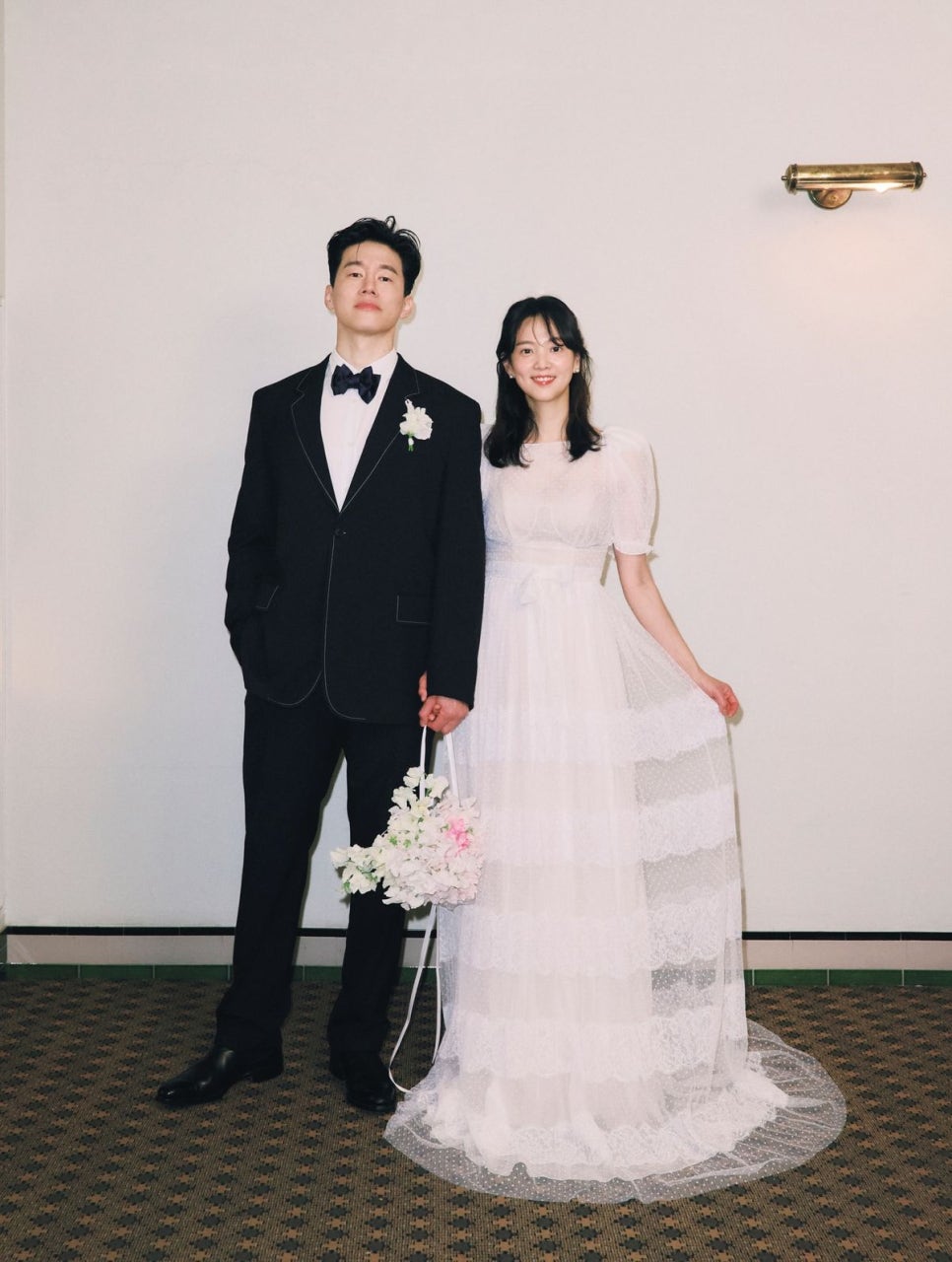 판자촌에서 세계 1위까지 김무열 눈물의 17년 윤승아와 끌어안고 울었다 허남준 김혜수 처음 기록과 반응 이미지 6