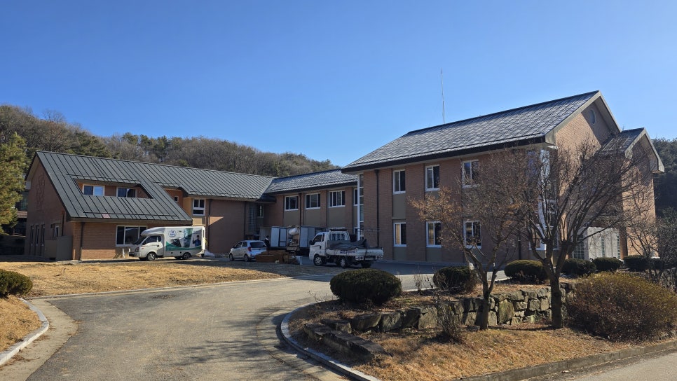 [경기 여주 성바오로 수녀원] 넓은 전동침대 에스쁘아 시설 설치 사례