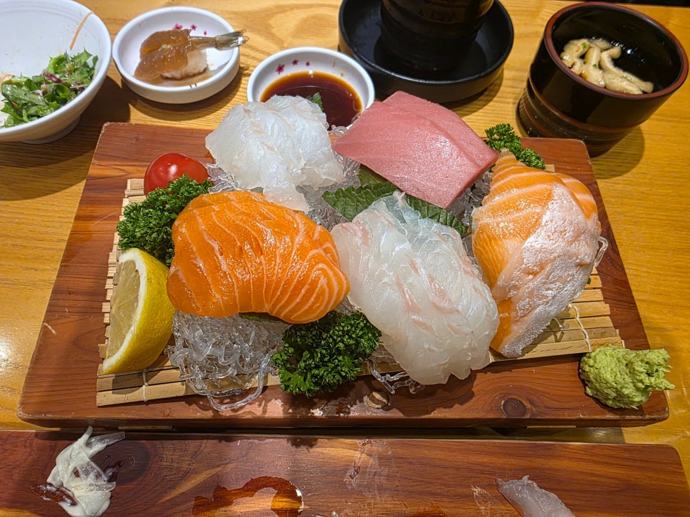 스시이루다 사진 2