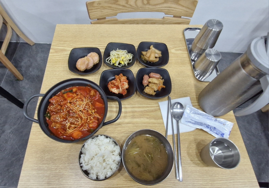 지윤밥상 사진 6