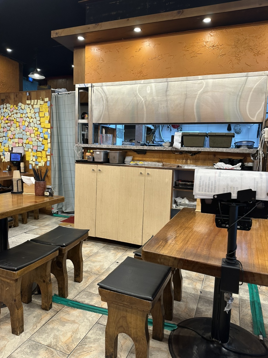하루토라멘 사진 6