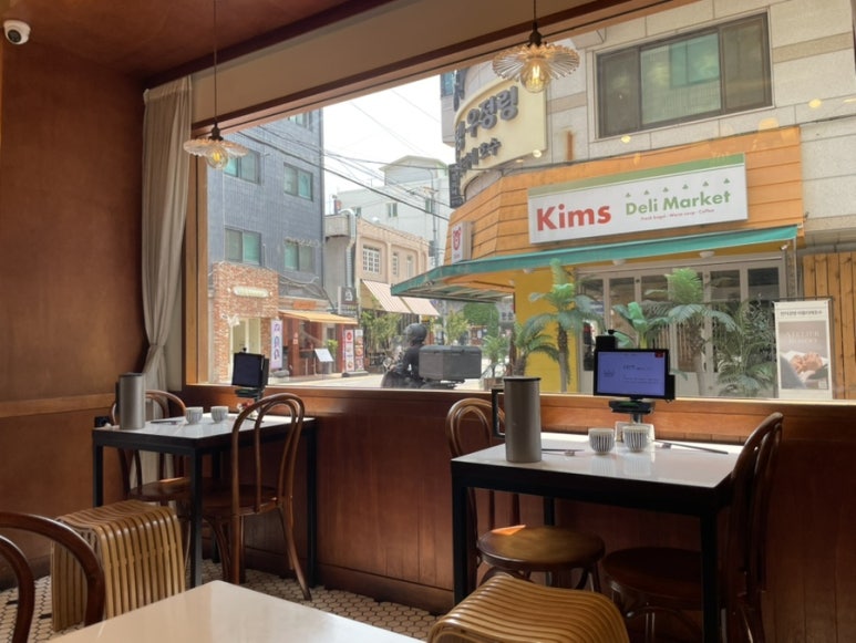 동경산책 석촌호수점 사진 3