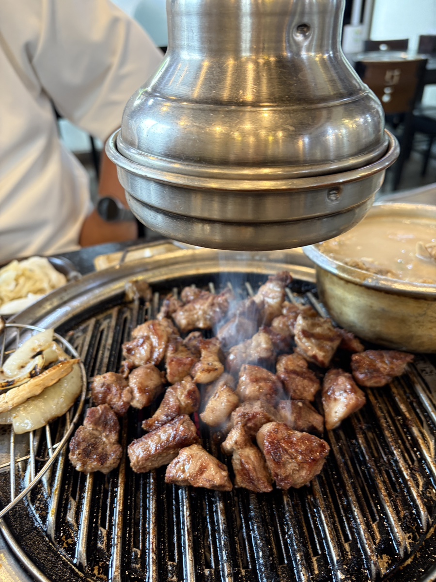 흑돈시범이네 사진 6