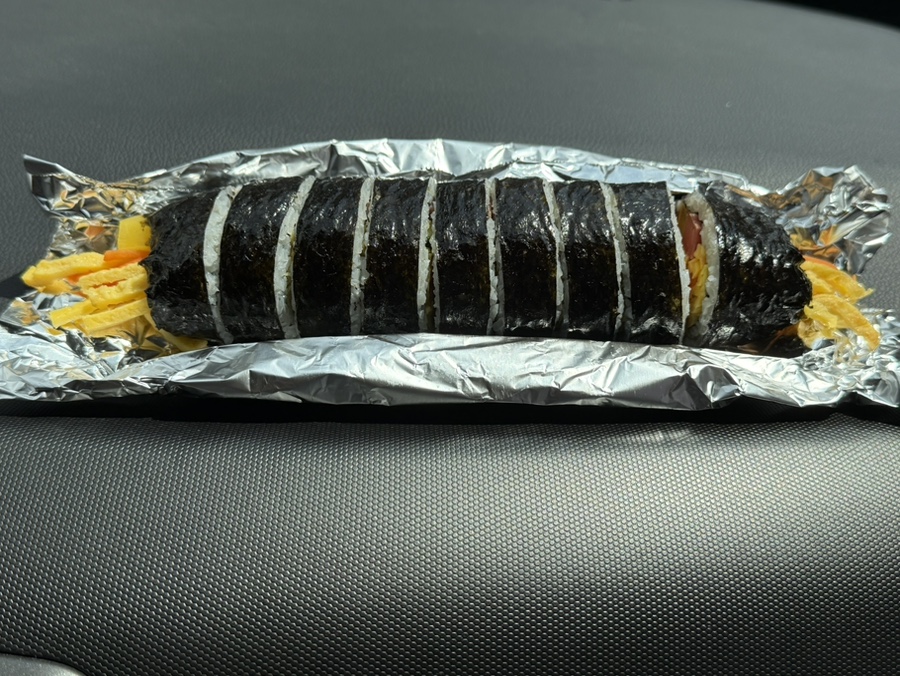서울돈까스&김밥 사진 6