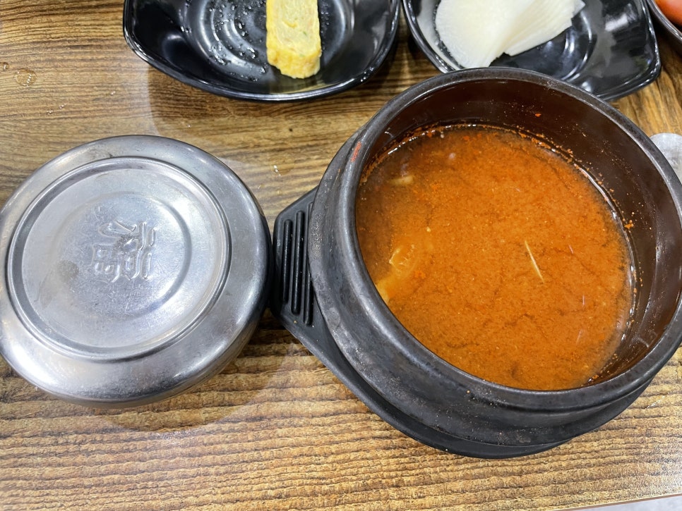 제주정낭집 아라점 사진 3