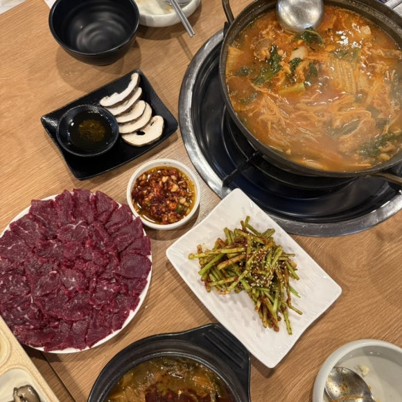 소뭉집 방이직영점 사진 8