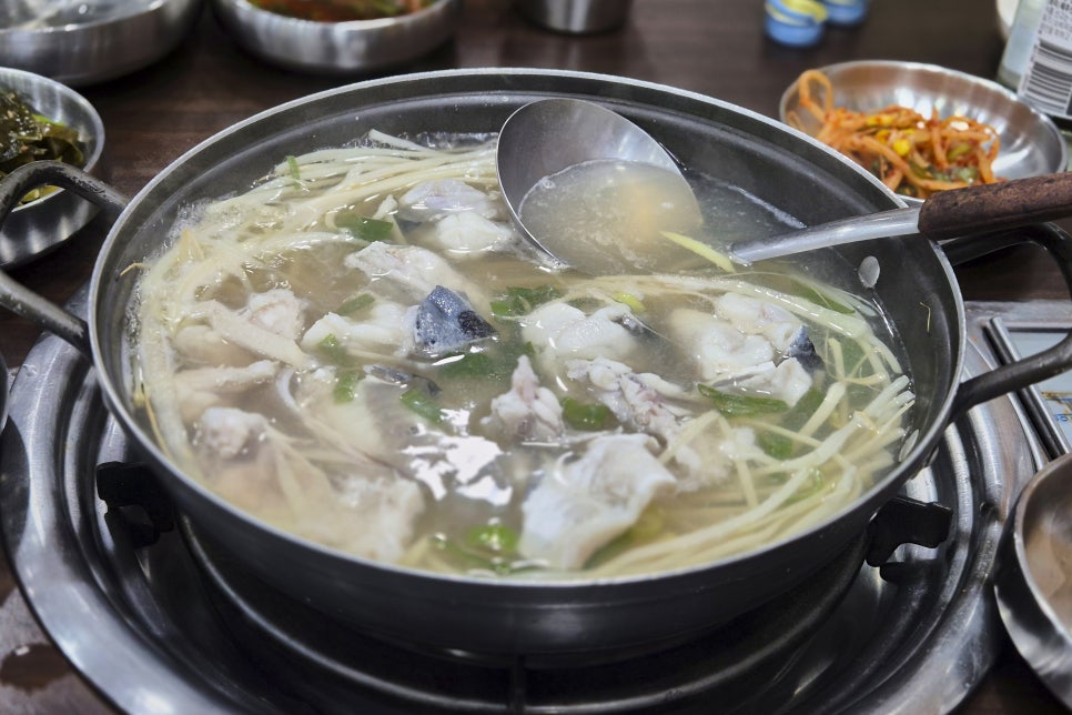 향원복집 사진 7