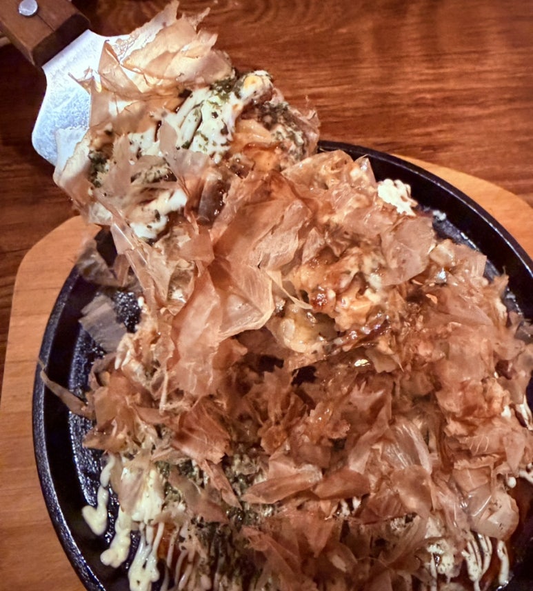 철판오사카야 방이점 사진 7