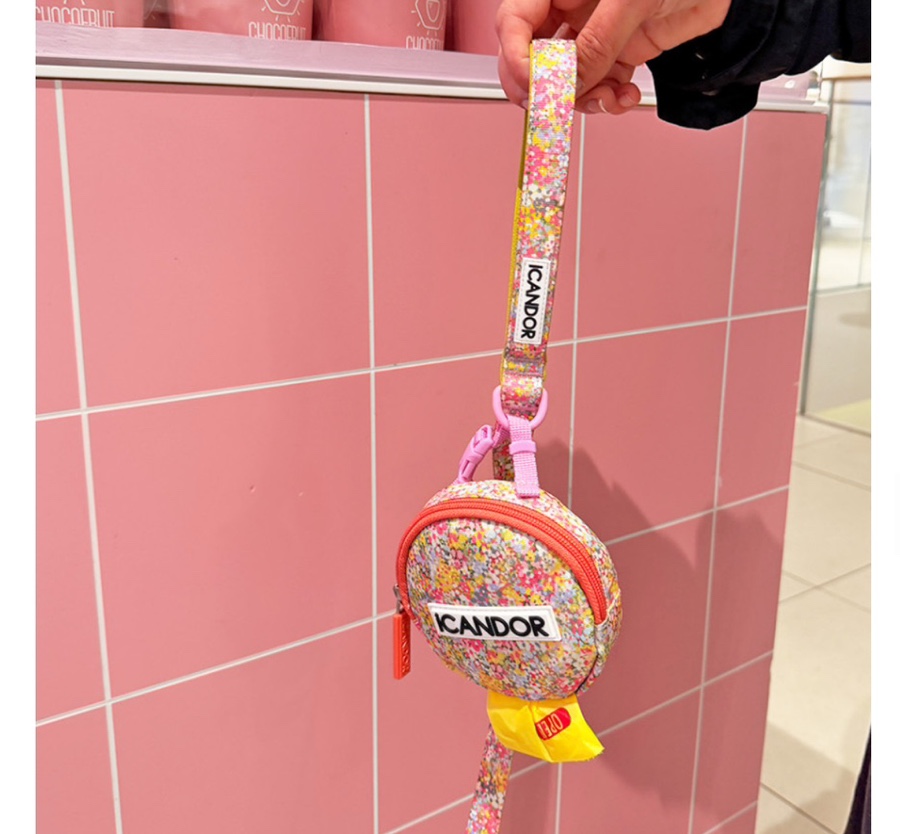 아이캔더 하네스 세트, 강아지 산책 필수템 후기 — 사진 14