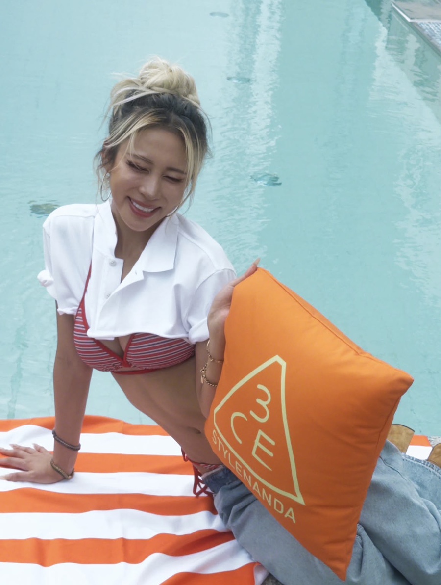 권은비 비켜 근황 하나로 분위기 바뀌었다 이미지 4