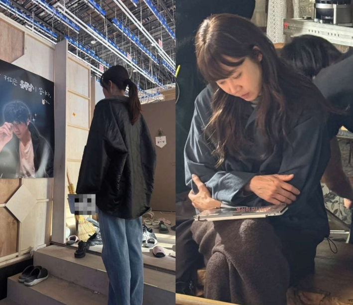 마스크로 가려도 티나는 지금 더 주목받는 이유는? 이미지 2