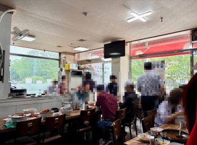 63길건강밥상 사진 2