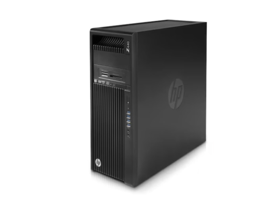 AI 작업용 PC, 조립PC보다 중고 워크스테이션을 먼저 봐야 하는 경우 이미지 6