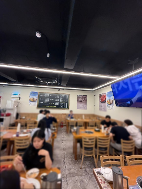박만배아리랑보쌈 잠실새내점 사진 8