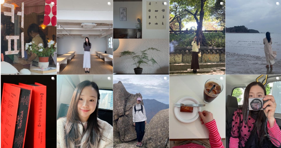 광고 환영 선언한 나는솔로 최다 팔로워 31기 순자 응원과 아쉬움 동시에 터졌다 다시 화제가 되는 흐름 이미지 6