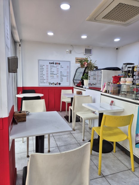 카페김떡순 사진 7