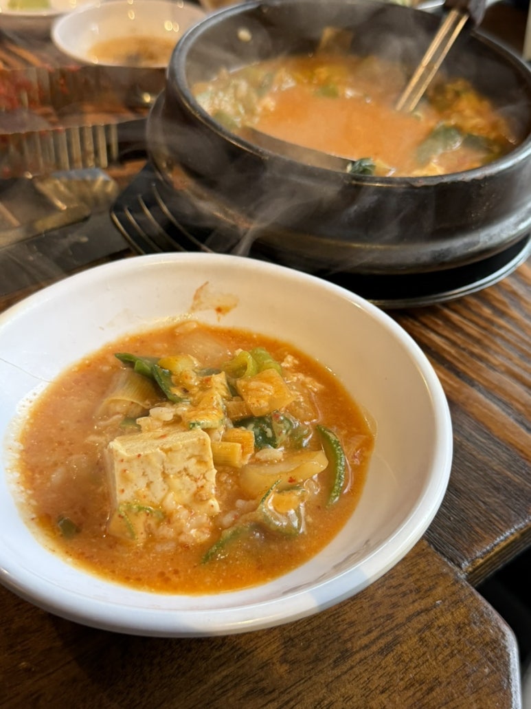 석암생소금구이 영등포점 사진 8