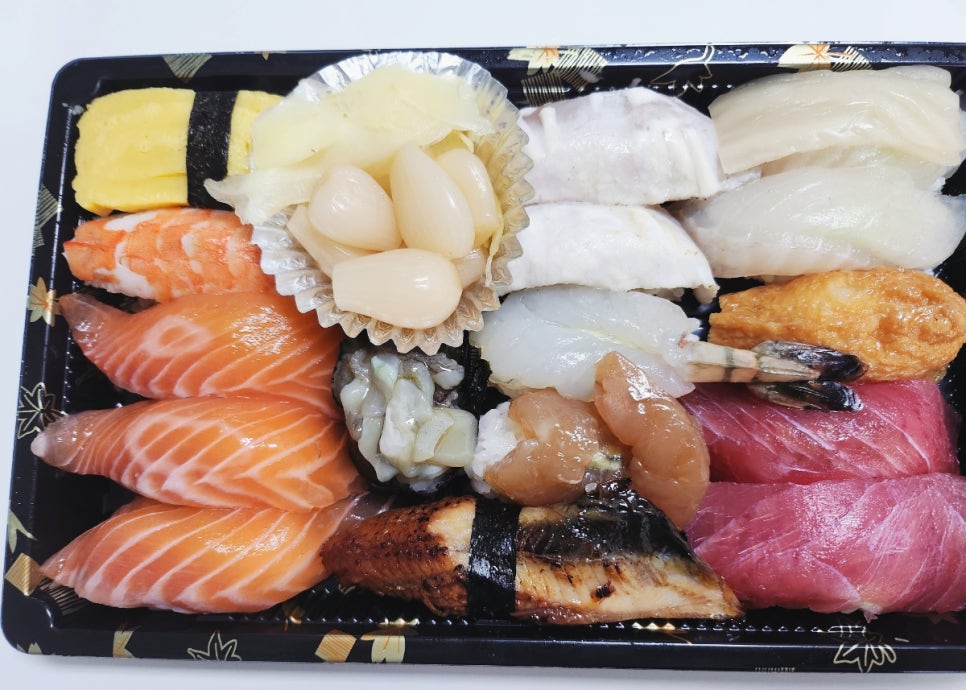 가락동 초밥 맛집 지평선초밥 왜 요즘 더 눈길이 가는 걸까 이미지 5