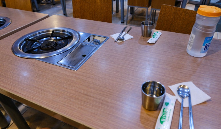 이흥부오향족발 사진 2