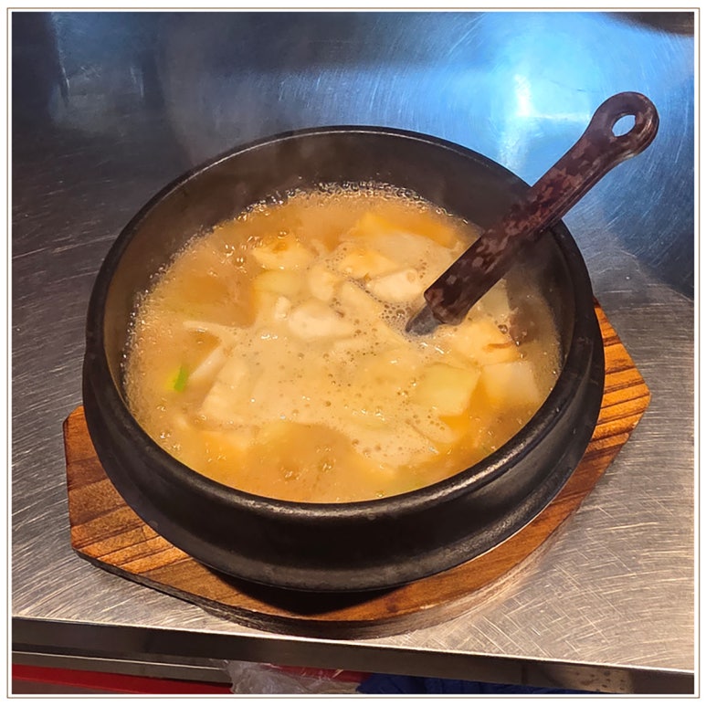 무쇠김치삼겹 삼성점 사진 5